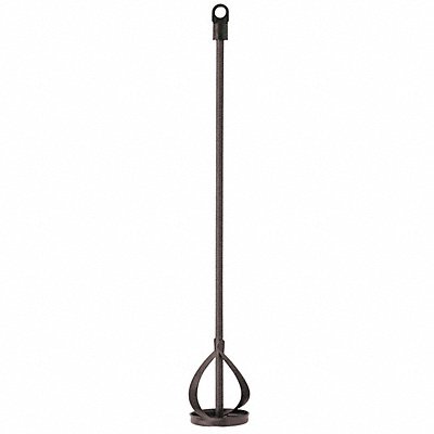 HYDE 46565 Drywall Mud Mixer Heavy Duty