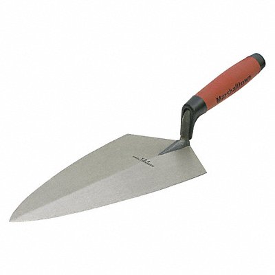 MARSHALLTOWN 19105FG PhiladlphiaTrwl 10 1/2inL 5 1/4inW Steel