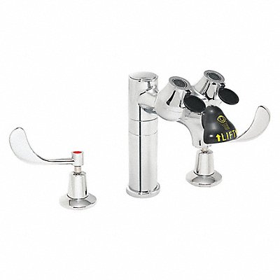 SPEAKMAN SEF1801 Eyewash/Faucet ADA Compliant