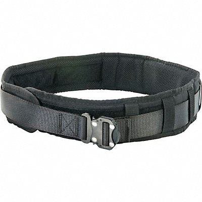 PROTO JBELTCMM Black Tool Belt Polyester