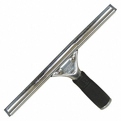 UNGER PR250 Window Squeegee 10 in W Straight