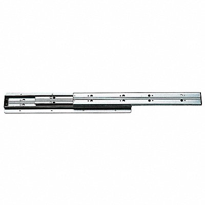SUGATSUNE TSS3400 Drawer Slide Full 15-3/4 in L PR