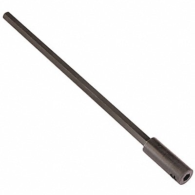 SPYDER 600844 Arbor Extension 3/8 Hex