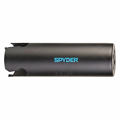 SPYDER 600827 Hole Saw Saw Dia 2