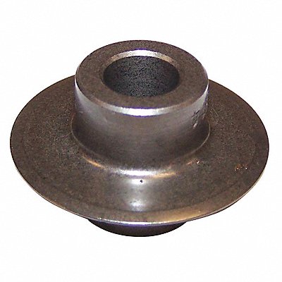 RIDGID 83140 Replacement Pipe Cutter Wheel Curved