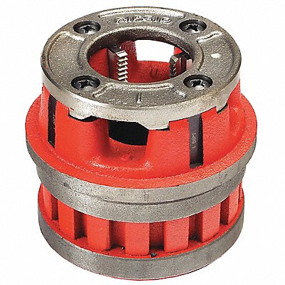 38HY61 RIDGID OORNPT Manual Threader Die Head NPT Alloy
