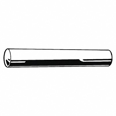 GRAINGER M390000500030 Taper Pin 5 x 30mm PK50