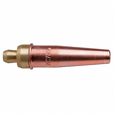 VICTOR 3330355 Victor Series 1-MTHP Size 2 Cutting Tip
