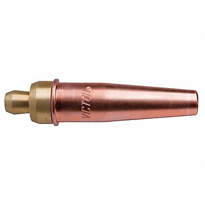 VICTOR 3330354 Victor Series 1-MTHP Size 1 Cutting Tip