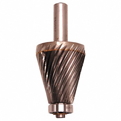 WHEELER-REX 220041 Repl Router Bit Assy Carbide 3/8 Shank