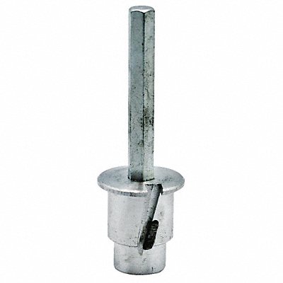 WHEELER-REX 19075 IPS Fitting Saver 3/4 in Schedule 40