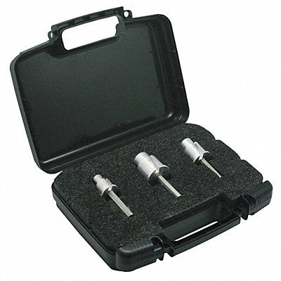 WHEELER-REX 19025 IPS Fitting Saver Kit Schedule 80