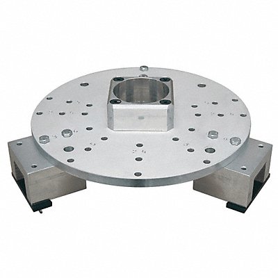 WHEELER-REX 13970 Rising Stem Hand Wheel Adaptor