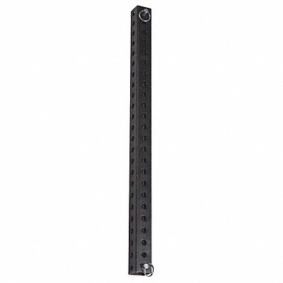 WHEELER-REX 88024 Valve Key Extension 24 in