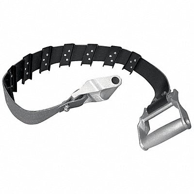 WHEELER-REX 1350 Pipe Scraper 12 to 36 in Cap