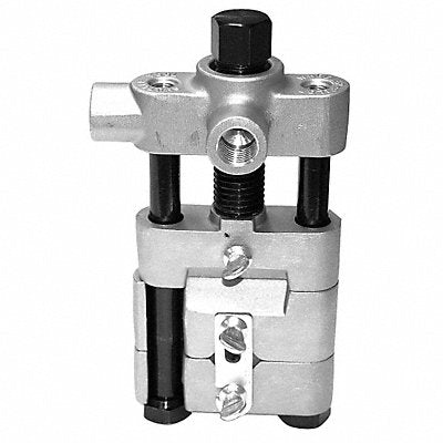 WHEELER-REX 86 Copper Pipe Shut Off Tool 1/2-1 in Cap