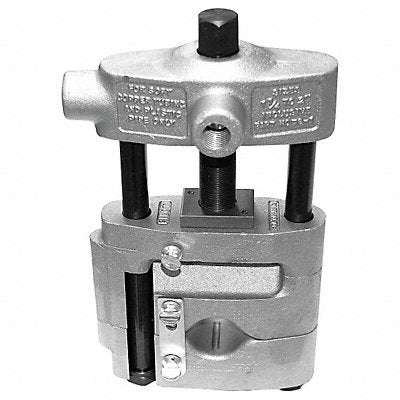 WHEELER-REX 70 Copper Pipe Shut Off Tool 1-1/4-2 in Cap