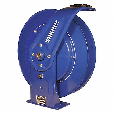 REELCRAFT 7800OLB21 Hose Reel Spring No Hose 50ft 1/2 ID
