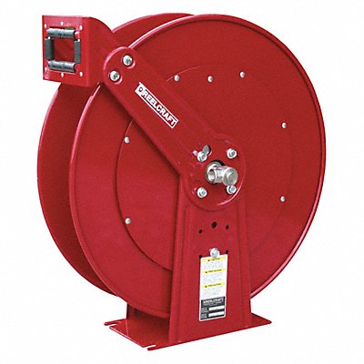 REELCRAFT TH88000OMP Dual Hose Reel Spring Steel 1/2 in ID