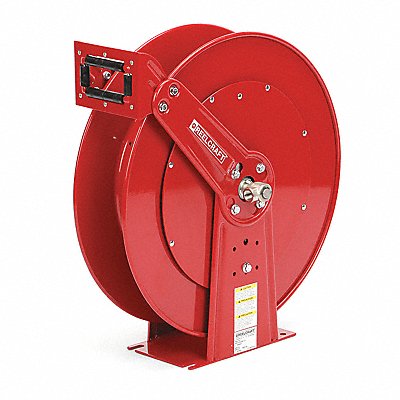 REELCRAFT F83000OLP Hose Reel Spring No Hose 50ft 3/4 ID