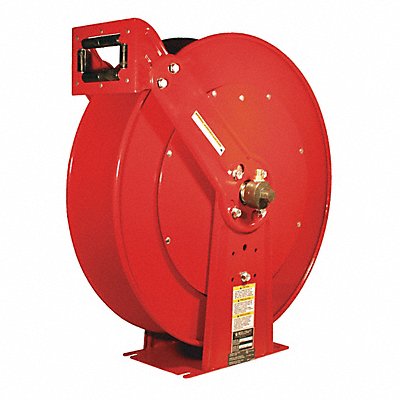 REELCRAFT TW86000OLPT Welding Hose Reel 3/8 ID 75 ft T Grade
