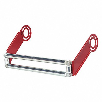 REELCRAFT S6005333 Roller Guide Multi-direction 4-way