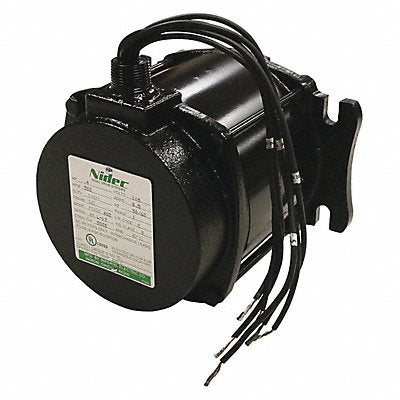 REELCRAFT S260430 Electric Motor 115 Vac 1/2Hp