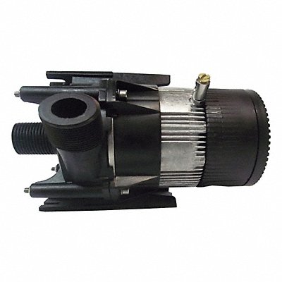 GOULDS WATER TECHNOLOGY E10NSTNDNN1W19 CntrfugPmp 316Stl 1P 3/4 1/25hp 11.6gpm