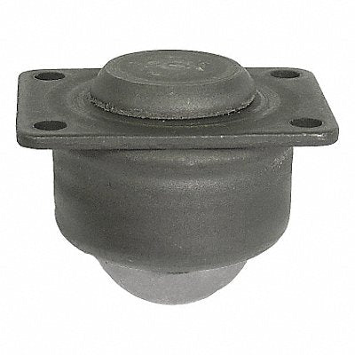 ASHLAND CONVEYOR BTCFRT4H69DIA90CSCS Ball Transfer Countersunk 11/16 Ball D