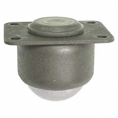 ASHLAND CONVEYOR BTCFRT4H113DIA180CSCS Ball Transfer Countersunk 1-1/8 Ball D