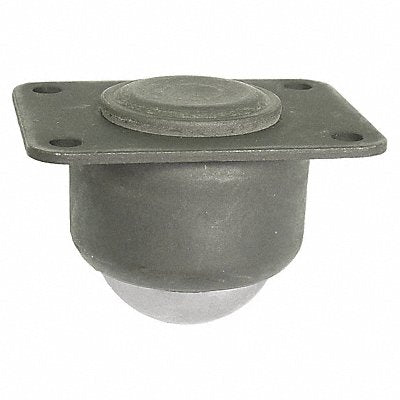 ASHLAND CONVEYOR BTCFRT4H1DIA135CSCS Ball Transfer Countersunk 1 Ball Dia.