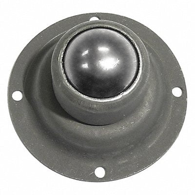 ASHLAND CONVEYOR BTFRD4H1DIA135CSCS Ball Transfer Flange 1 Ball Dia.