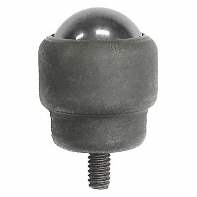 ASHLAND CONVEYOR BTS14201DIA150CSCS Ball Transfer Threaded Stud 1 Ball Dia.