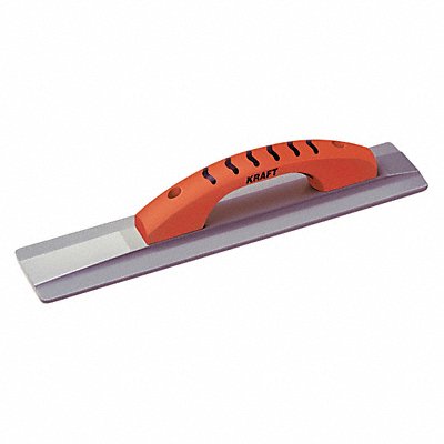 KRAFT TOOL CF012PF Concrete Float Magnesium ProForm 12 L
