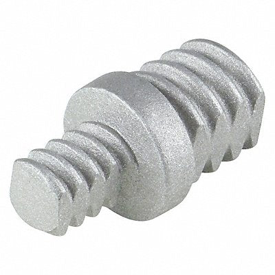 KRAFT TOOL CC297 Handle Adaptor Aluminum