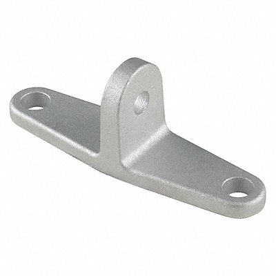 KRAFT TOOL CC494 Broom Bracket Cast Aluminiuminum