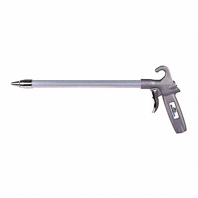 GUARDAIR 80LJ072AA Whisper Jet W/ 72InAlum Ext Alum Nozzle