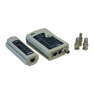 TRIPP LITE N044000R Network Cable Tester