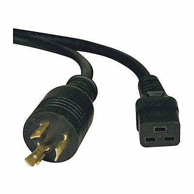 TRIPP LITE P040010 10- 12Pwg Power Cord