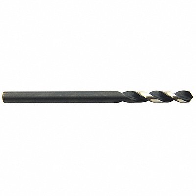 WESTWARD 38MX06 Jobber Drill 7/32 HSS