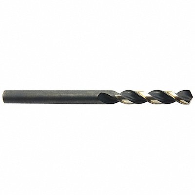 WESTWARD 38MX13 Jobber Drill 7/16 HSS