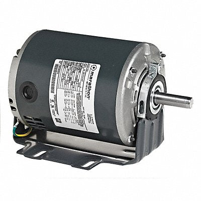 MARATHON MOTORS 5KH39QN5514T Belt Drive Motor 1/3 HP 115V AC
