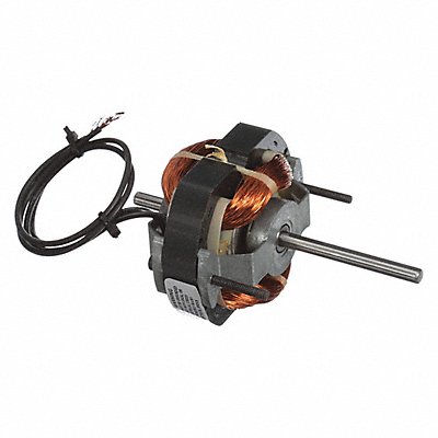 FASCO D200 Motor 1/85 HP 3000 rpm 3.3 115V