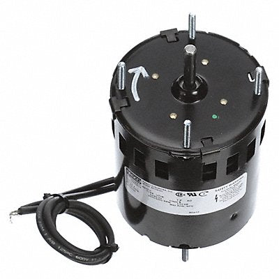 FASCO D608 Motor 1/50 HP 2500/3000 rpm 3.3 230V
