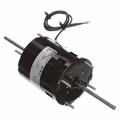 FASCO D209 Motor 1/30 HP 3000 rpm 3.3 115V