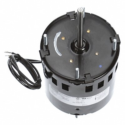 FASCO D208 Motor 1/30 HP 3000 rpm 3.3 115V