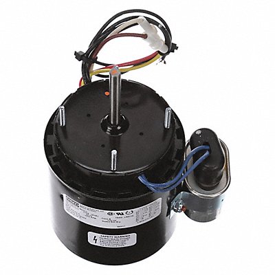 FASCO D218 Motor 1/20 HP 3200 rpm 3.3 115V