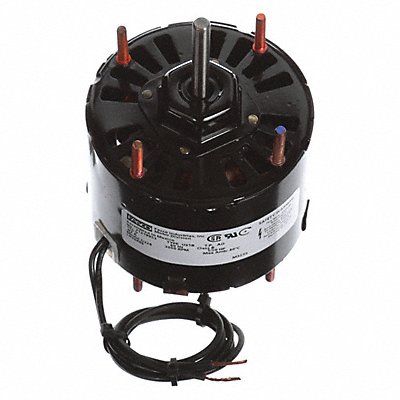 FASCO D228 Motor 1/50 HP 3000 rpm 3.3 115V