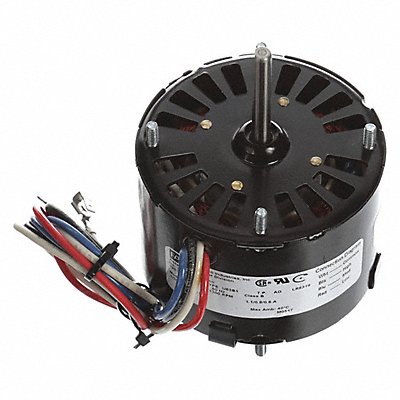 FASCO D1134 Motor 1/50 1/65 1/30 HP 1300 3.3 115V