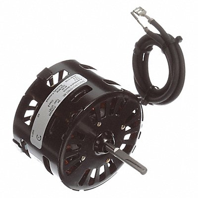 FASCO D106 Motor 1/40 HP 1550 rpm 3.3 115V